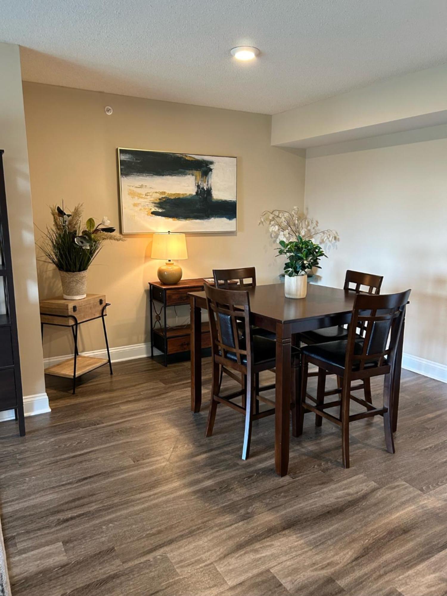 Spacious 2 Bedroom 2 Bathroom Apartment With Balcony In Uptown Charlotte! City Views & Free Parking! Buitenkant foto