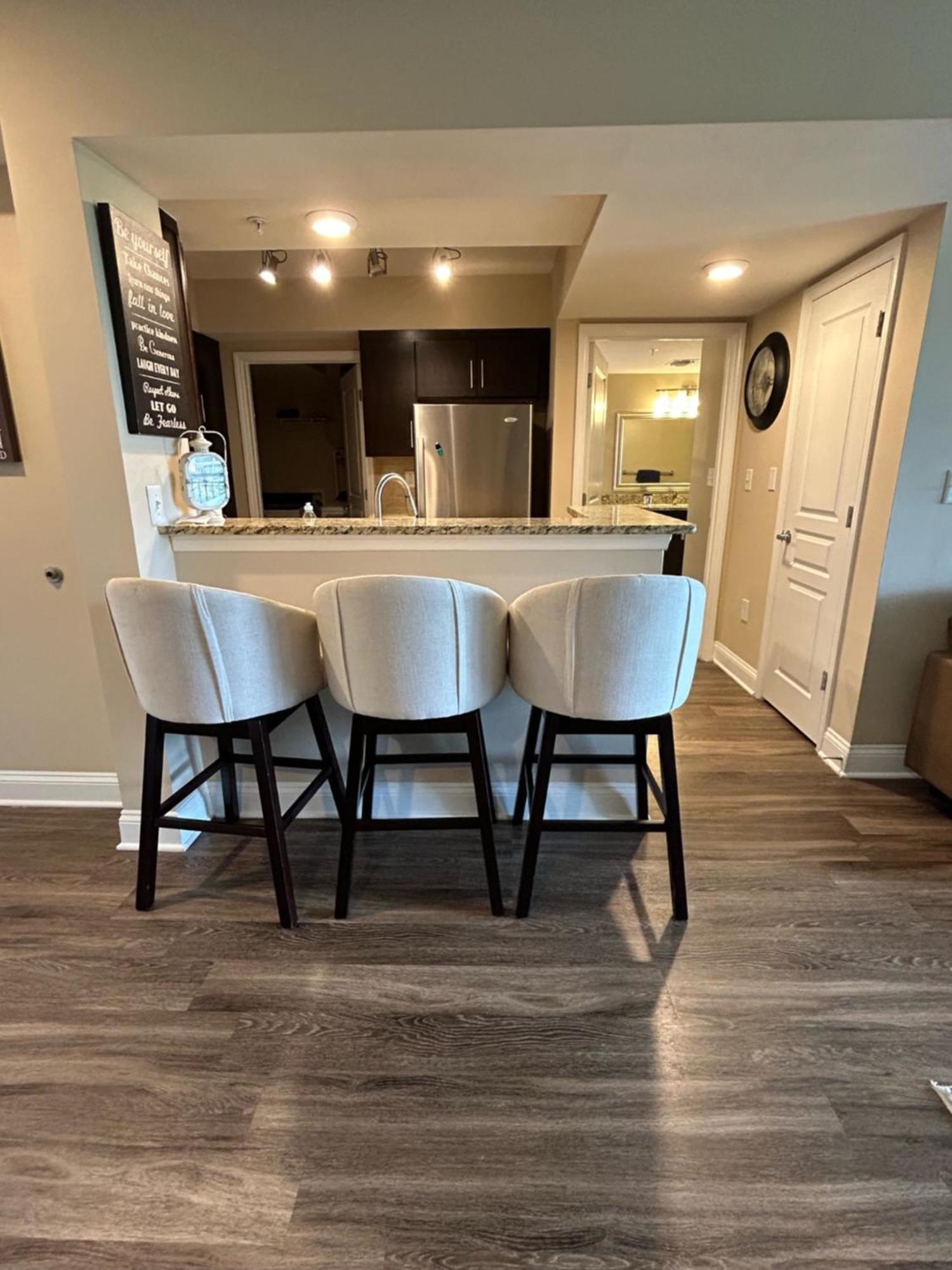Spacious 2 Bedroom 2 Bathroom Apartment With Balcony In Uptown Charlotte! City Views & Free Parking! Buitenkant foto